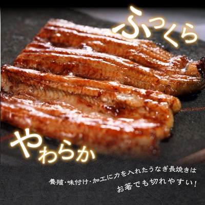 国産うなぎ鰻　バチマグロビンチョウマグロまぐろたたき　総重量約1.9kg(a35-017)