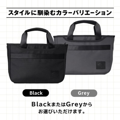 TSUNAGU BAG ROVER ミニトート(TSB24) [AKP011]