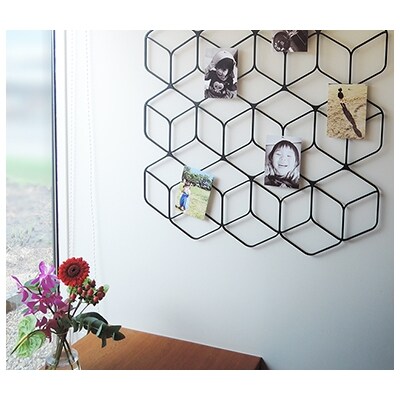 Fe Wall Deco L
