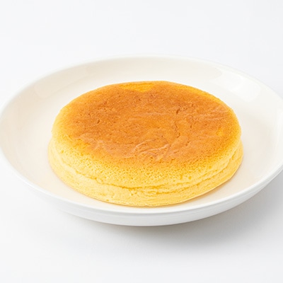 蒜山高原チーズケーキ(スフレ)