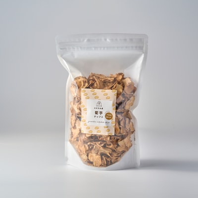 菊芋チップス 250g