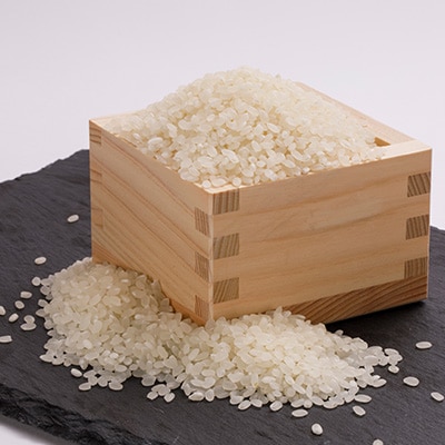 【令和6年産】米ぬか牡蠣殻栽培米コシヒカリ『一心良米』白米5kg