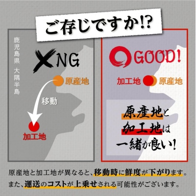 鹿児島県産うなぎ長蒲焼5尾