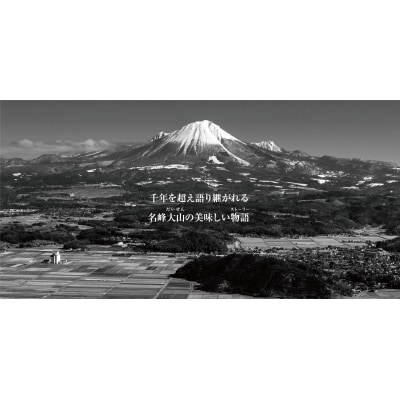 <大山物語>大山どり鍋セット(3~4人前)
