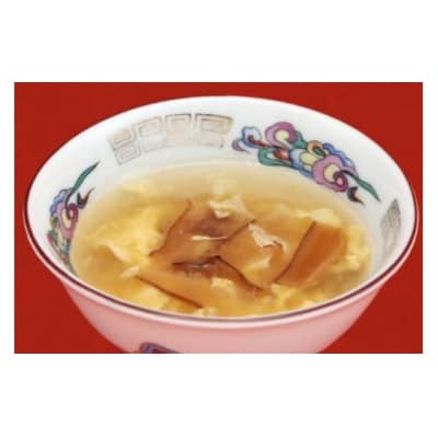 【食べ比べ】気仙沼産ふかひれ濃縮スープ広東風・北京風各1袋 [20565235]