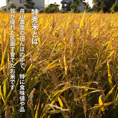 【令和8年産米】特別栽培米ゆめぴりか(特秀)5kg×3回 定期便【AB-014】
