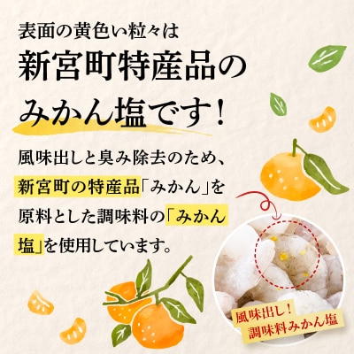 【全3回偶数月定期便】【背ワタ処理済み】大型バナメイむきえび約2kg.CF042