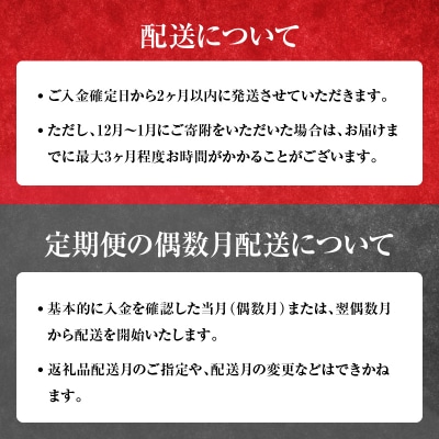 【全3回偶数月定期便】【背ワタ処理済み】大型バナメイむきえび約4kg(2kg×2パック).FI003