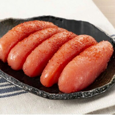 さかえやの辛子明太子450g