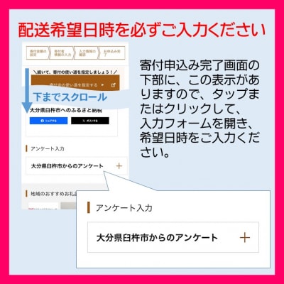 先行受付≪着日指定必須≫さっぱり美味い「うすき産(養殖)かぼすブリ」 (半身)