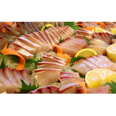 先行受付≪着日指定必須≫こんなブリ食べたことない!?「うすき産かぼすブリ」(1本)