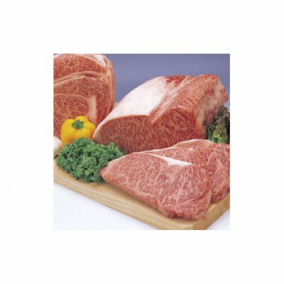 牛肉 しまね和牛ロース スライス 550g【冷蔵】藤増牧場