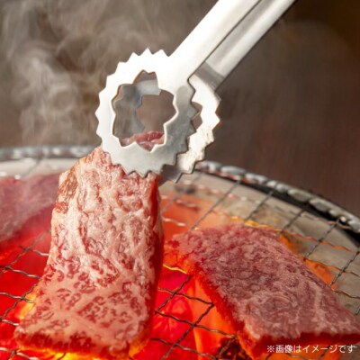 【ムラカミ食品】淡路産交雑牛カルビ×上赤身焼肉詰め合わせ(各500g)1kg　進物