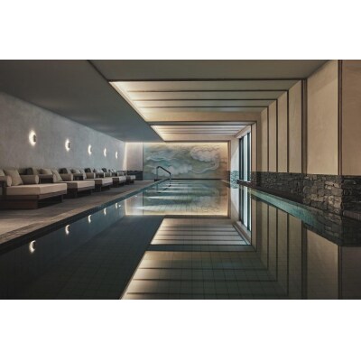 【シックスセンシズ 京都】ホテル宿泊ギフト券3万円分×3枚セット・ホテルの宿泊、レストラン等で使用可