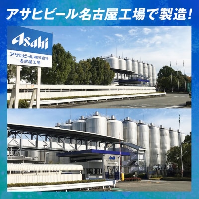 【在庫限りで終了】アサヒ クリアアサヒ 贅沢ゼロ 500ml 24缶