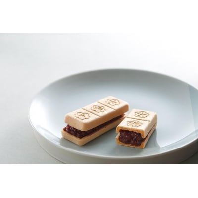 【京菓匠 笹屋伊織】和菓子おすすめ詰合せ(4種14個)