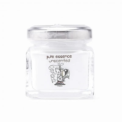 天然由来成分100% オーガニックフェイスクリーム 無香料 40ml 1個 PURE ESSENCE
