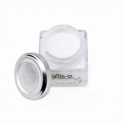 天然由来成分100% オーガニックフェイスクリーム 無香料 40ml 1個 PURE ESSENCE