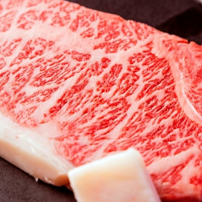 「A5ランク」米沢牛サーロインステーキ1kg(200g×5枚)_B107