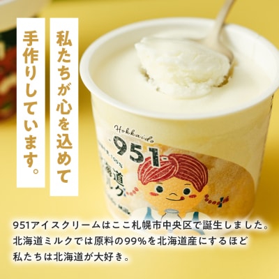 951アイスクリーム　8個セット_hs359-002