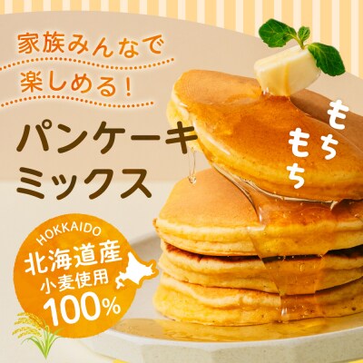 951パンケーキミックス　10個セット_hs359-014