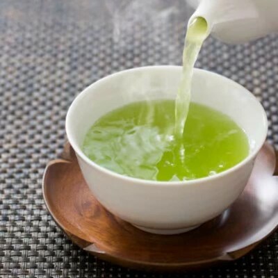 【定期便6回】八女茶　煎茶セット　100g×2袋