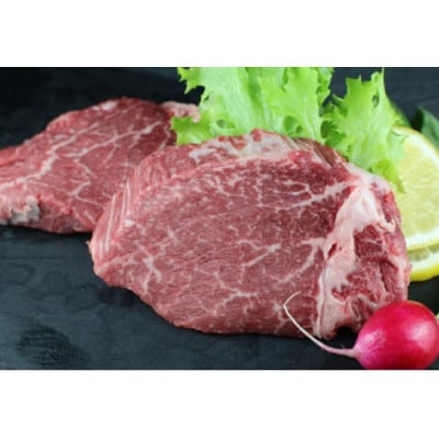氷温(R)熟成　黒毛和牛ヒレステーキ　300g(水上村)