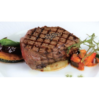 あか牛シャトーブリアン(あか牛シャトーブリアン120g×3枚)(水上村)
