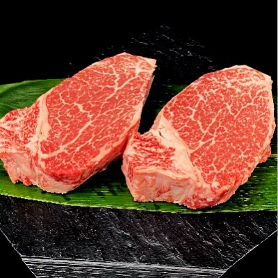「A5ランク」米沢牛ヒレブロック4.5kg以上_B052