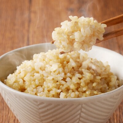 ミルキークイーン 30kg 【玄米】安心・安全なすずさんの米