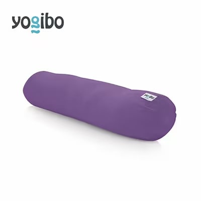 Yogibo Roll Max ヨギボー ロールマックス 【パープル】