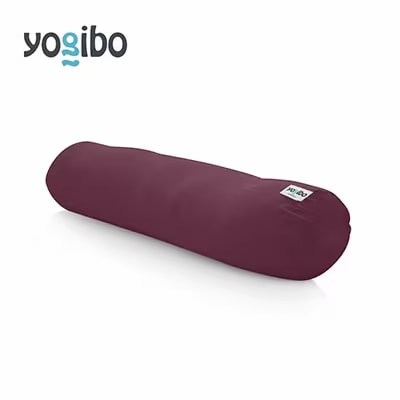 Yogibo Roll Max ヨギボー ロールマックス 【ディープパープル】