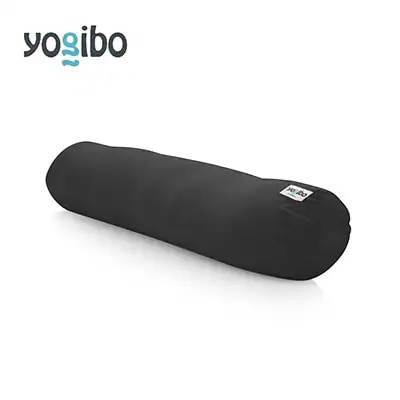 Yogibo Roll Max ヨギボー ロールマックス 【ダークグレー】