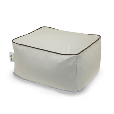 【ストーン】 Yogibo Zoola Ottoman(ズーラ オットマン)