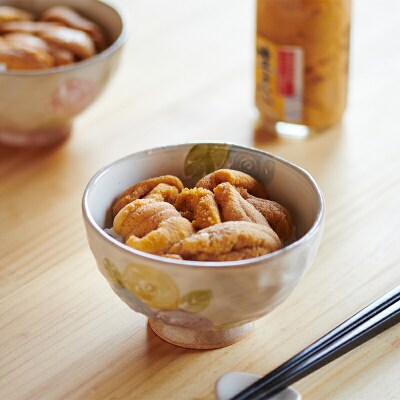 【無添加】三陸山田 生うに 【先行予約】100g×2パック 令和9年5月中旬以降発送 ウニ 雲丹 