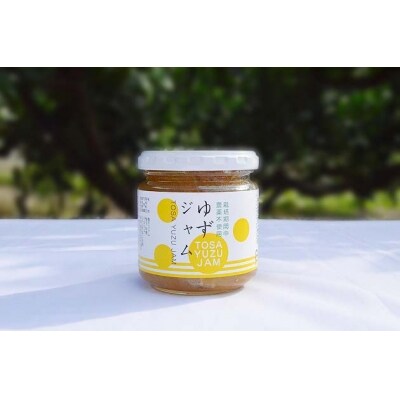 かんきつジャム6個セット