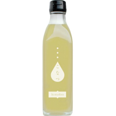 小夏シロップ(300ml)