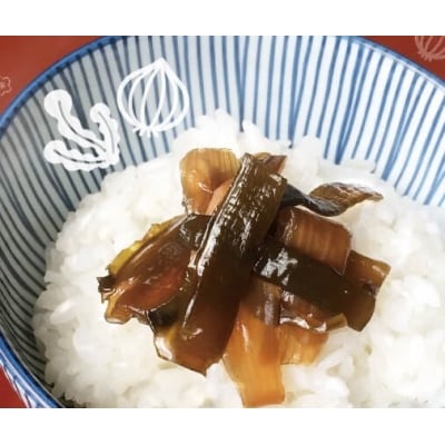 添加物不使用!島の宝つくだに　5袋セット　