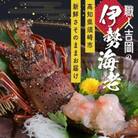 【 数量限定 】 訳あり 冷凍 伊勢海老 1～2匹 (400g～500g)