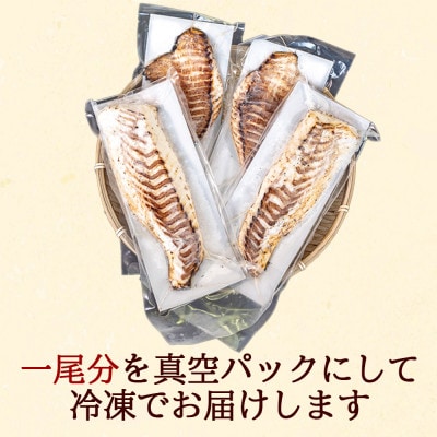 乙女鯛炙り藁焼きタタキ風(皮無しロイン)