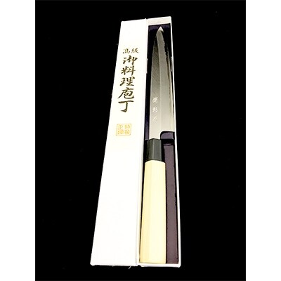 土佐打ち刃物・高級料理包丁 柳刃包丁(21cm)白紙2号 | お礼品詳細