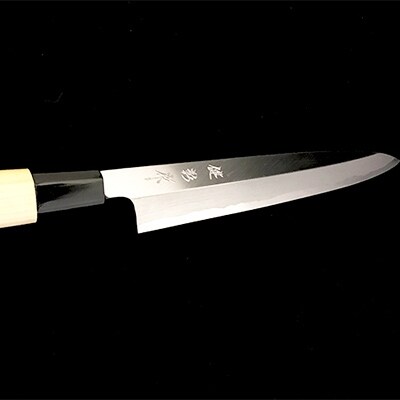 土佐打ち刃物・高級料理包丁 柳刃包丁(21cm)白紙2号