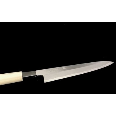 土佐打ち刃物 高級料理包丁 出刃包丁16.5cm(青紙2号)×柳刃包丁24cm(白紙2号)セット