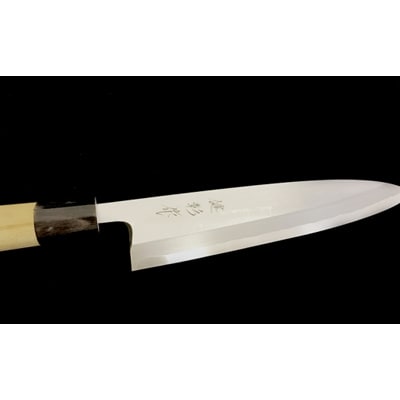 土佐打ち刃物　高級料理包丁　出刃包丁15cm×柳刃包丁21cm×身卸包丁21cm白紙2号セット