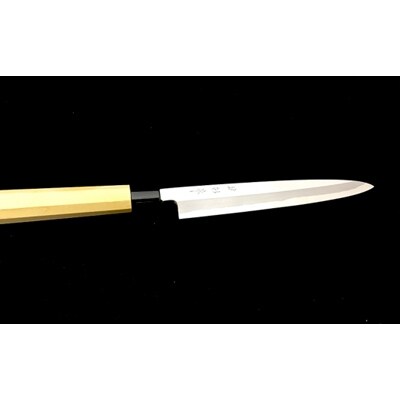 土佐打ち刃物　高級料理包丁　出刃包丁15cm×柳刃包丁21cm　青紙2号セット