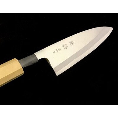 土佐高級料理包丁　出刃包丁16.5cm(青紙)×柳刃包丁24cm(青紙)×身卸包丁21cm(白紙)