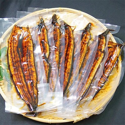 訳あり うなぎ蒲焼1kg お礼品詳細 ふるさと納税なら さとふる
