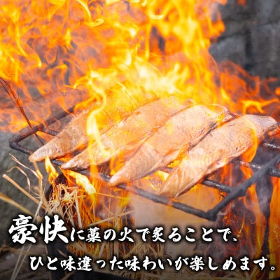 カンパチの藁焼きたたき 約350g