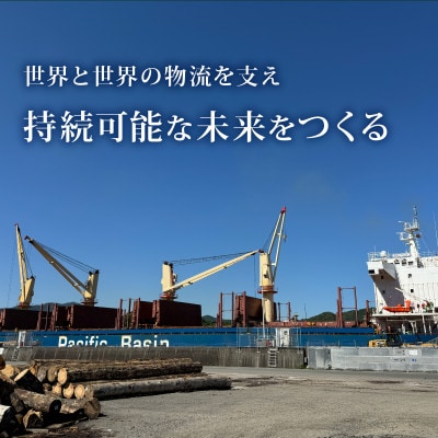 高知県 須崎市 椅子にもなる薪割り台 20cm