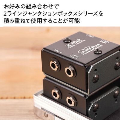 JCTBx2 V2.0 StudioDaydream [NO5765-1073] 